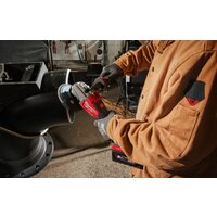 Угловая шлифмашина Milwaukee M18 Fuel One-Key M18FSAGSVO125X-0X 4933493552 (без АКБ, кейс) - Превью изображения №22 — Интернет-магазин ПроЗаказ