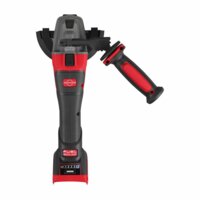 Угловая шлифмашина Milwaukee M18 Fuel One-Key M18FSAGSVO125X-0X 4933493552 (без АКБ, кейс) - Превью изображения №7 — Интернет-магазин ПроЗаказ