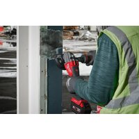 Угловая шлифмашина Milwaukee M18 Fuel One-Key M18FSAGSVO125X-0X 4933493552 (без АКБ, кейс) - Превью изображения №19 — Интернет-магазин ПроЗаказ