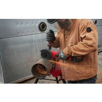 Угловая шлифмашина Milwaukee M18 Fuel One-Key M18FSAGSVO125X-0X 4933493552 (без АКБ, кейс) - Превью изображения №18 — Интернет-магазин ПроЗаказ