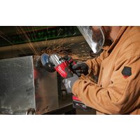 Угловая шлифмашина Milwaukee M18 Fuel One-Key M18FSAGSVO125X-0X 4933493552 (без АКБ, кейс) - Превью изображения №23 — Интернет-магазин ПроЗаказ