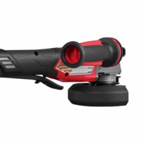 Угловая шлифмашина Milwaukee M18 Fuel One-Key M18FSAGSVO125X-0X 4933493552 (без АКБ, кейс) - Превью изображения №11 — Интернет-магазин ПроЗаказ