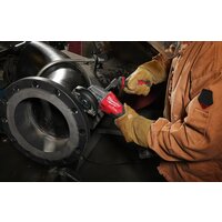 Угловая шлифмашина Milwaukee M18 Fuel One-Key M18FSAGSVO125X-0X 4933493552 (без АКБ, кейс) - Превью изображения №17 — Интернет-магазин ПроЗаказ