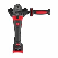 Угловая шлифмашина Milwaukee M18 Fuel One-Key M18FSAGSVO125X-0X 4933493552 (без АКБ, кейс) - Превью изображения №5 — Интернет-магазин ПроЗаказ