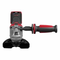 Угловая шлифмашина Milwaukee M18 Fuel One-Key M18FSAGSVO125X-0X 4933493552 (без АКБ, кейс) - Превью изображения №10 — Интернет-магазин ПроЗаказ