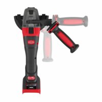 Угловая шлифмашина Milwaukee M18 Fuel One-Key M18FSAGSVO125X-0X 4933493552 (без АКБ, кейс) - Превью изображения №6 — Интернет-магазин ПроЗаказ