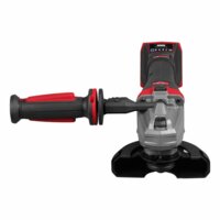 Угловая шлифмашина Milwaukee M18 Fuel One-Key M18FSAGSVO125X-0X 4933493552 (без АКБ, кейс) - Превью изображения №9 — Интернет-магазин ПроЗаказ