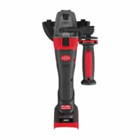 Угловая шлифмашина Milwaukee M18 Fuel One-Key M18FSAGSVO125X-0X 4933493552 (без АКБ, кейс) - Превью изображения №8 — Интернет-магазин ПроЗаказ