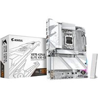 Материнская плата Gigabyte X870 Aorus Elite X3D Ice - Превью изображения №5 — Интернет-магазин ПроЗаказ
