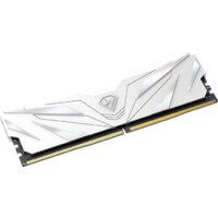 Оперативная память Netac Shadow II White 16ГБ DDR4 3200МГц NTSWD4P32SP-16W - Превью изображения №2 — Интернет-магазин ПроЗаказ