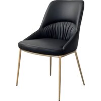 Стул M-City Abriola 614M05291 (Black Ti-25/бронзовый) - Превью изображения №1 — Интернет-магазин ПроЗаказ