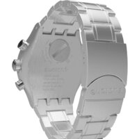 Наручные часы Swatch Irony YVS444G Night flight - Превью изображения №4 — Интернет-магазин ПроЗаказ