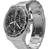 Наручные часы Swatch Irony YVS444G Night flight - Превью изображения №2 — Интернет-магазин ПроЗаказ