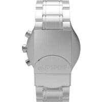 Наручные часы Swatch Irony YVS444G Night flight - Превью изображения №5 — Интернет-магазин ПроЗаказ