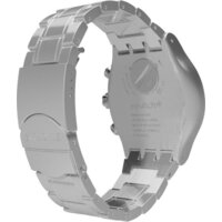 Наручные часы Swatch Irony YVS444G Night flight - Превью изображения №6 — Интернет-магазин ПроЗаказ