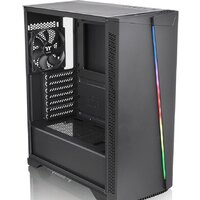 Корпус Thermaltake H350 TG RGB CA-1R9-00M1WN-00 - Превью изображения №2 — Интернет-магазин ПроЗаказ