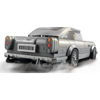 Конструктор LEGO Speed Champions 76911 007 Aston Martin DB5 - Превью изображения №3 — Интернет-магазин ПроЗаказ
