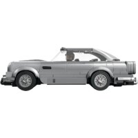 Конструктор LEGO Speed Champions 76911 007 Aston Martin DB5 - Превью изображения №5 — Интернет-магазин ПроЗаказ