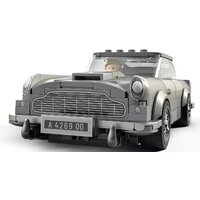 Конструктор LEGO Speed Champions 76911 007 Aston Martin DB5 - Превью изображения №7 — Интернет-магазин ПроЗаказ
