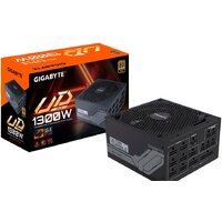 Блок питания Gigabyte UD1300GM PG5 - Превью изображения №7 — Интернет-магазин ПроЗаказ