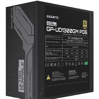 Блок питания Gigabyte UD1300GM PG5 - Превью изображения №5 — Интернет-магазин ПроЗаказ