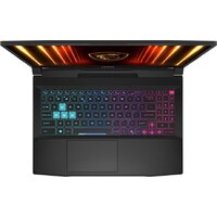 Игровой ноутбук MSI Katana 15 HX B14WFK-618XRU Win 11 Pro - Превью изображения №2 — Интернет-магазин ПроЗаказ