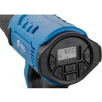 Промышленный фен Bull HG 6501 0326218 - Превью изображения №3 — Интернет-магазин ПроЗаказ