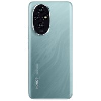 Телефон HONOR 200 8GB/256GB международная версия (изумрудно-зеленый) - Превью изображения №5 — Интернет-магазин ПроЗаказ