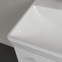 Умывальник Villeroy & Boch Avento 4A005501 - Превью изображения №6 — Интернет-магазин ПроЗаказ