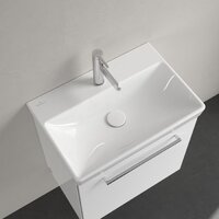 Умывальник Villeroy & Boch Avento 4A005501 - Превью изображения №5 — Интернет-магазин ПроЗаказ