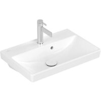 Умывальник Villeroy & Boch Avento 4A005501 - Превью изображения №2 — Интернет-магазин ПроЗаказ