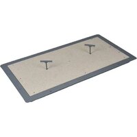 Люк ЛючкиБел Погребок Мини 40x80 см - Превью изображения №5 — Интернет-магазин ПроЗаказ