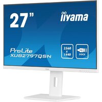 Монитор iiyama ProLite XUB2797QSN-W2 - Превью изображения №4 — Интернет-магазин ПроЗаказ