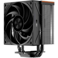 Кулер для процессора PCCooler RZ400 BK - Превью изображения №4 — Интернет-магазин ПроЗаказ