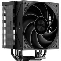 Кулер для процессора PCCooler RZ400 BK - Превью изображения №8 — Интернет-магазин ПроЗаказ