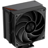 Кулер для процессора PCCooler RZ400 BK - Превью изображения №2 — Интернет-магазин ПроЗаказ