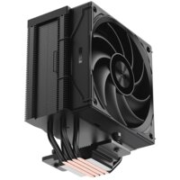 Кулер для процессора PCCooler RZ400 BK - Превью изображения №5 — Интернет-магазин ПроЗаказ