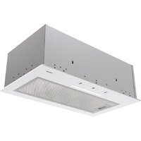 Кухонная вытяжка Hietzel CHB 5208J WH - Превью изображения №3 — Интернет-магазин ПроЗаказ