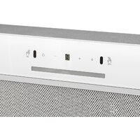 Кухонная вытяжка Hietzel CHB 5208J WH - Превью изображения №8 — Интернет-магазин ПроЗаказ