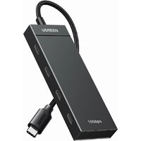 USB-хаб Ugreen CM806 35584 - Превью изображения №3 — Интернет-магазин ПроЗаказ