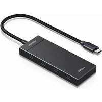 USB-хаб Ugreen CM806 35584 - Превью изображения №2 — Интернет-магазин ПроЗаказ
