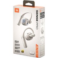Наушники JBL Sense Pro (серый) - Превью изображения №9 — Интернет-магазин ПроЗаказ