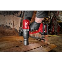 Гайковерт Milwaukee M18 ONEFHIWF1-802X 4933499254 (с 2-мя АКБ, кейс) - Превью изображения №17 — Интернет-магазин ПроЗаказ