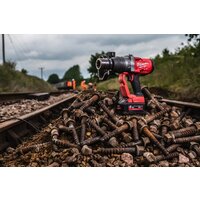 Гайковерт Milwaukee M18 ONEFHIWF1-802X 4933499254 (с 2-мя АКБ, кейс) - Превью изображения №19 — Интернет-магазин ПроЗаказ