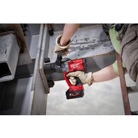 Гайковерт Milwaukee M18 ONEFHIWF1-802X 4933499254 (с 2-мя АКБ, кейс) - Превью изображения №18 — Интернет-магазин ПроЗаказ