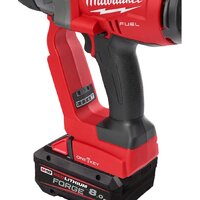 Гайковерт Milwaukee M18 ONEFHIWF1-802X 4933499254 (с 2-мя АКБ, кейс) - Превью изображения №3 — Интернет-магазин ПроЗаказ