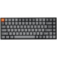 Keychron K2 Max White LED K2M-A3 (Keychron Super Brown, нет кириллицы)