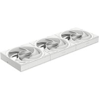 Система жидкостного охлаждения для процессора PCCooler DE360 Max (белый) - Превью изображения №3 — Интернет-магазин ПроЗаказ