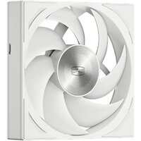 Система жидкостного охлаждения для процессора PCCooler DE360 Max (белый) - Превью изображения №5 — Интернет-магазин ПроЗаказ