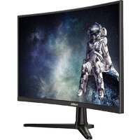 Игровой монитор Dahua DHI-LM24-E240C - Превью изображения №2 — Интернет-магазин ПроЗаказ